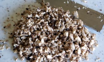 Duxelles