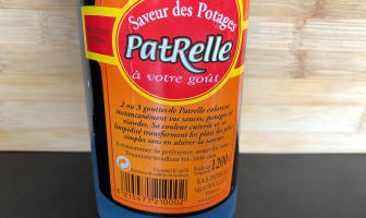 Patrelle