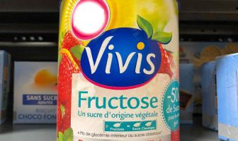 Le fructose