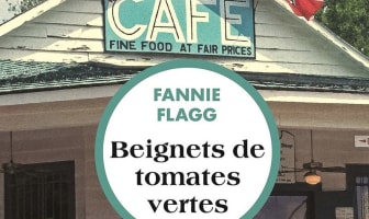 Beignets de tomates vertes