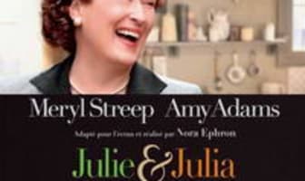 Julie &amp; Julia