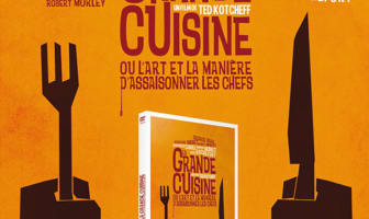 La grande cuisine