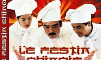 Le festin chinois