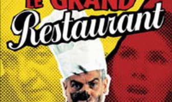 Le grand restaurant