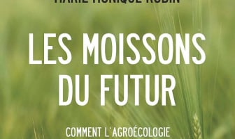 Les Moissons du Futur