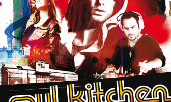 Soul kitchen