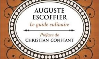 Guide Culinaire
