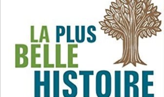 La plus belle histoire des plantes