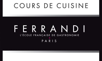 Le grand cours de cuisine Ferrandi