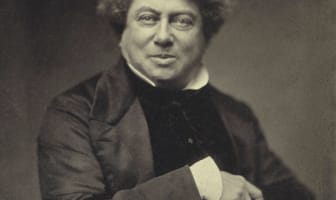 Dumas (Alexandre)