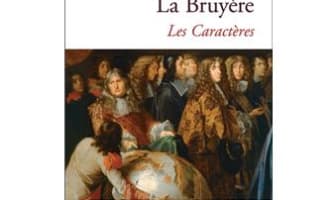 La Bruyère (Jean de)
