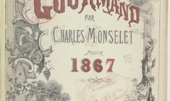 Monselet (Charles)