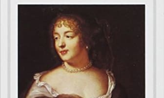 Sévigné (Madame de)