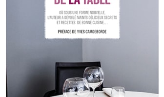 Les plaisirs de la table