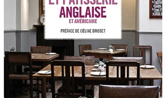 La cuisine et pâtisserie anglaise et américaine