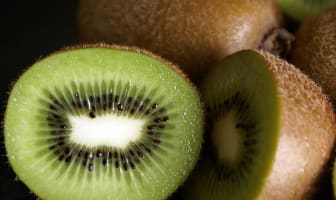 Le kiwi