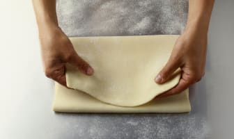 Faire sa pâte feuilletée maison