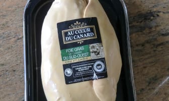 Comment choisir le foie gras ?