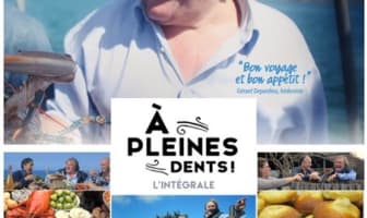 A pleines dents