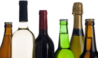 Les différents types d'alcools utilisés en cuisine