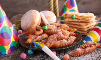 Faire ses beignets maison