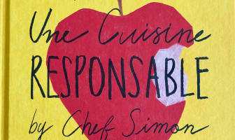 Manifeste pour une cuisine responsable by Chef Simon