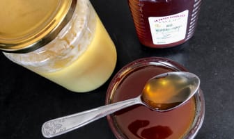 Composition et propriétés du miel