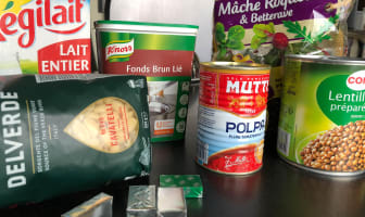 Les Produits Alimentaires Intermédiaires ou PAI