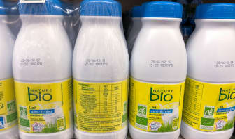 Le lait  - Les traitements thermiques du lait