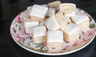 Techniques appliquées au chocolat et à la confiserie