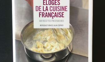 Éloges de la cuisine française