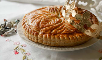 Réussir la galette des rois de l'Épiphanie