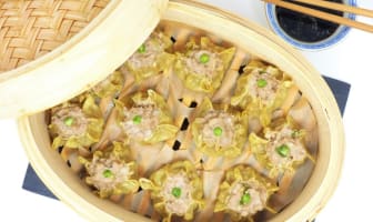 Siu Mai