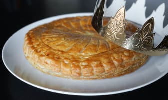 Galette des rois