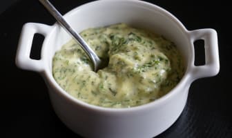 Sauce béarnaise