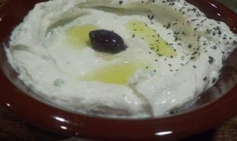 Labneh