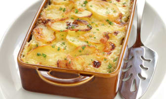 Gratin dauphinois