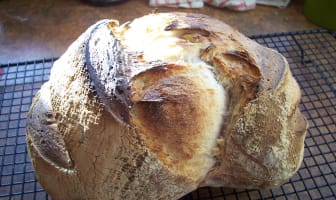 Pain de campagne