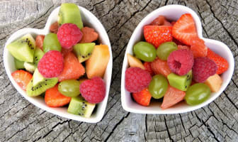 Salade de fruits