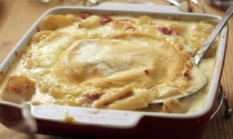 Tartiflette