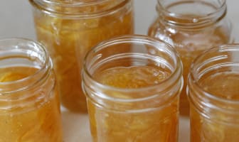 Marmelade de citron