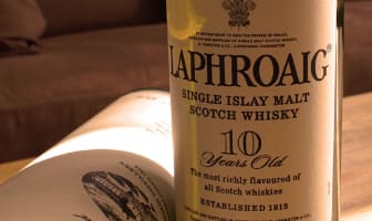 Laphroaig