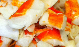 Surimi