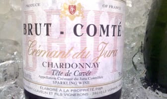 Comté Crémant du Jura