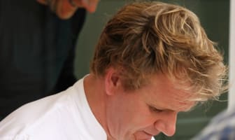 Gordon Ramsay