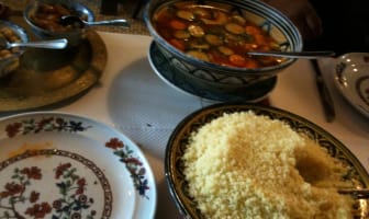 Couscous