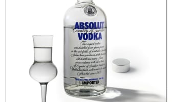 Vodka