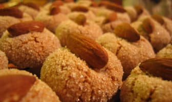 Amaretti