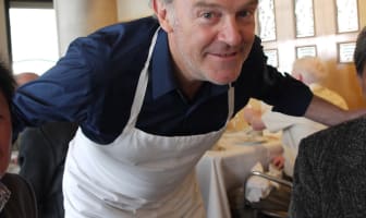 Alain Passard 