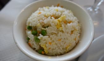 Bol de riz cantonais